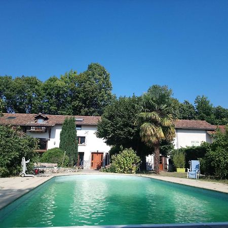 Bed and Breakfast Le Havre De Gaia Charnecles Экстерьер фото