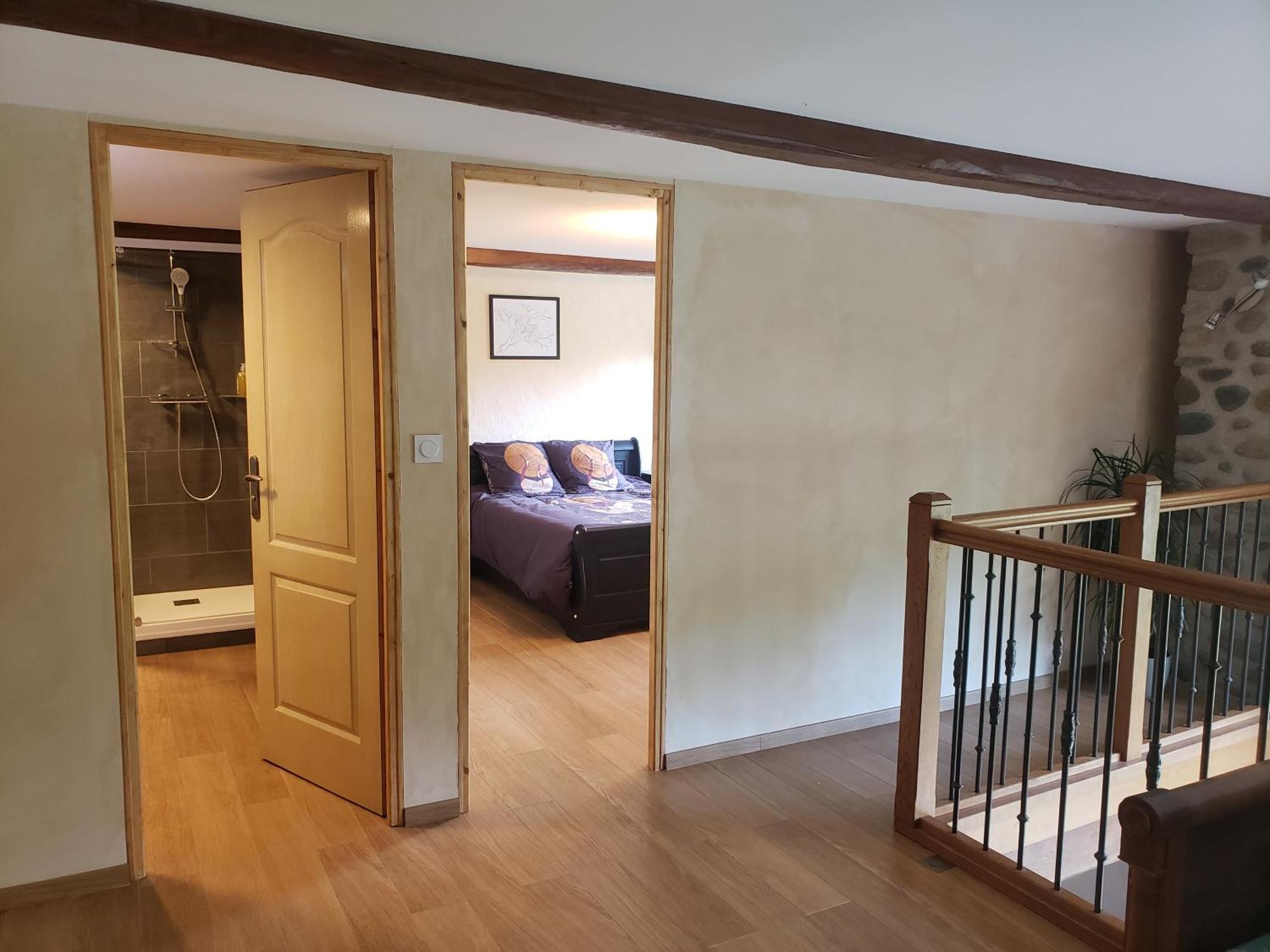 Bed and Breakfast Le Havre De Gaia Charnecles Экстерьер фото